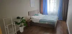 Фото гостя 4 — Квартира двухкомнатная на улице Энергетикове, 46 м², Чебоксары