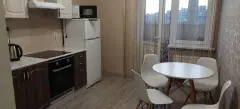 Фото гостя 2 — Квартира однокомнатная на улице Героя Сарабеева, 37 м², Краснодар