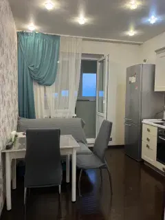 Фото гостя 1 — Квартира однокомнатная на улице Ставровской, 42 м², Владимир