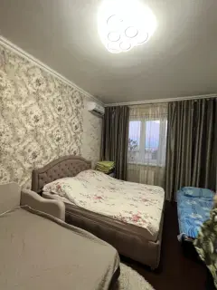 Фото гостя 5 — Квартира однокомнатная на улице Ставровской, 42 м², Владимир