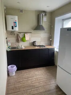 Фото гостя 11 — Квартира однокомнатная, 44 м², Котельнич