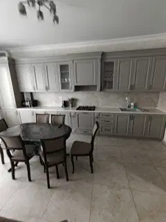 Фото гостя 1 — Квартира двухкомнатная на улице Луначарского, 75 м², Ессентуки