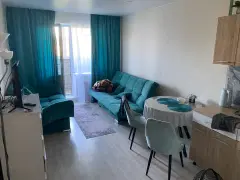 Фото гостя 2 — Студия однокомнатная в жилмассиве Ясном, 25 м², Искитим