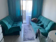 Фото гостя 3 — Студия однокомнатная в жилмассиве Ясном, 25 м², Искитим