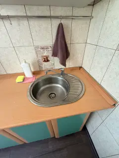Фото гостя 1 — Квартира однокомнатная в Центральном, 30 м², Красноярск