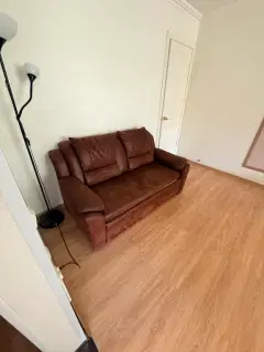 Фото гостя 3 — Квартира однокомнатная в Центральном, 30 м², Красноярск