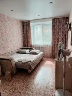 Фото гостя 5 — Квартира двухкомнатная на улице Симанина, 58 м², Дивеево