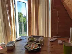 Фото гостя 2 — Дом 4-местный в село Купанском, 36 м², Переславль-Залесский