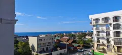 Фото гостя 2 — Апартаменты однокомнатные в переулке Счастливом, 35 м², Мысхако