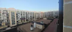 Фото гостя 7 — Апартаменты однокомнатные в переулке Счастливом, 35 м², Мысхако
