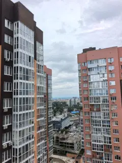 Фото гостя 1 — Квартира однокомнатная у Горьковской, в Кузнечихе, 53 м², Нижний Новгород
