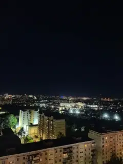 Фото гостя 3 — Квартира однокомнатная у Горьковской, в Кузнечихе, 53 м², Нижний Новгород