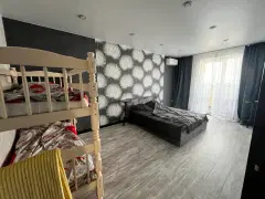Фото гостя 1 — Квартира однокомнатная в Ворошиловском, 50 м², Волгоград