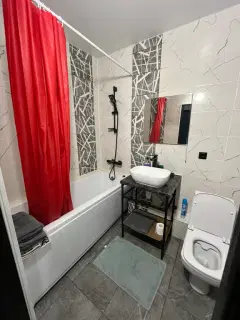 Фото гостя 3 — Квартира однокомнатная в Ворошиловском, 50 м², Волгоград