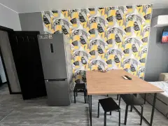 Фото гостя 7 — Квартира однокомнатная в Ворошиловском, 50 м², Волгоград