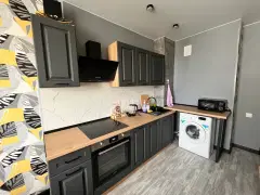 Фото гостя 8 — Квартира однокомнатная в Ворошиловском, 50 м², Волгоград