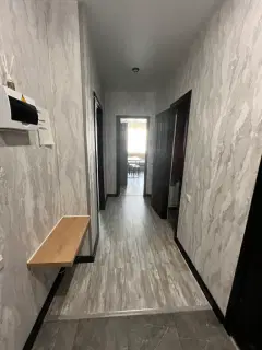 Фото гостя 11 — Квартира однокомнатная в Ворошиловском, 50 м², Волгоград