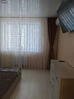Фото гостя 10 — Квартира однокомнатная на улице В. Гризодубовой, 38 м², Зеленоградск