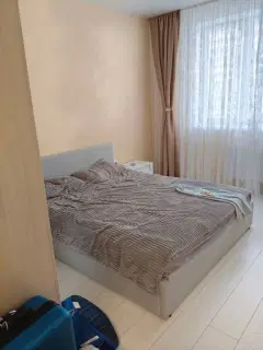 Фото гостя 11 — Квартира однокомнатная на улице В. Гризодубовой, 38 м², Зеленоградск