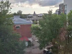 Фото гостя 3 — Квартира двухкомнатная на набережной Ольгинской, 45 м², Псков
