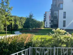 Фото гостя 3 — Квартира двухкомнатная на площади Литейной, 42 м², Петрозаводск