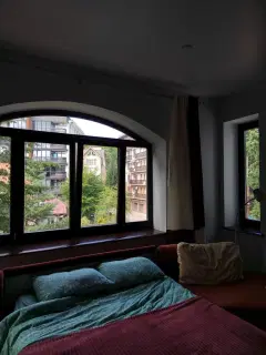 Фото гостя 1 — Квартира однокомнатная на улице Горького, 52 м², Светлогорск
