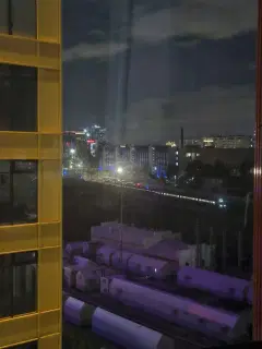 Фото гостя 3 — Квартира однокомнатная у Дмитровской, в Бутырском, 40 м², Москва