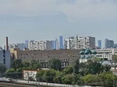 Фото гостя 4 — Квартира однокомнатная у Дмитровской, в Бутырском, 40 м², Москва