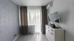 Фото гостя 1 — Квартира однокомнатная на улице Вокзальной, 29 м², Переславль-Залесский