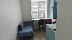 Фото гостя 4 — Квартира однокомнатная на улице Вокзальной, 29 м², Переславль-Залесский