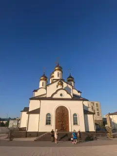 Фото гостя 2 — Студия однокомнатная на улице Таманской, 26 м², Анапа