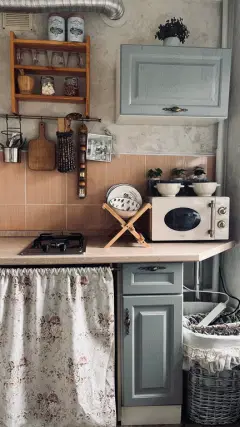Фото гостя 1 — Квартира однокомнатная на улице Коцоева, 40 м², Владикавказ