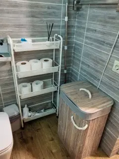Фото гостя 10 — Апартаменты трёхкомнатные на улице Огородной, 65 м², Кисловодск