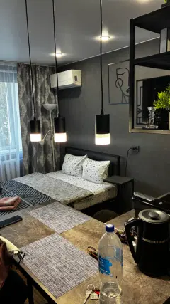 Фото гостя 8 — Квартира однокомнатная на улице Металлистове, 23 м², Псков