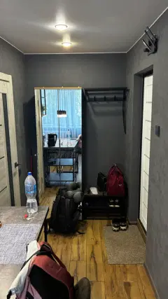 Фото гостя 10 — Квартира однокомнатная на улице Металлистове, 23 м², Псков
