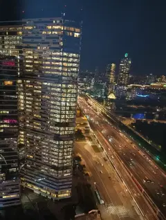 Фото гостя 1 — Студия однокомнатная у метро Москва-Сити, 18 м²