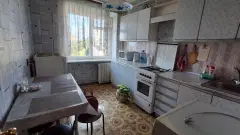 Фото гостя 1 — Квартира двухкомнатная на улице Плещеевской, 65 м², Переславль-Залесский