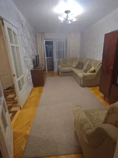 Фото гостя 3 — Квартира двухкомнатная на улице Ленина, 50 м², Железноводск