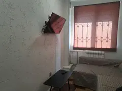 Фото гостя 1 — Квартира однокомнатная на улице Длинной, 43 м², Краснодар