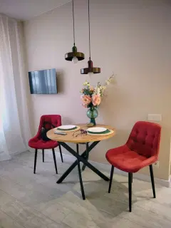 Фото гостя 4 — Квартира однокомнатная в Ленинском, 40 м², Самара