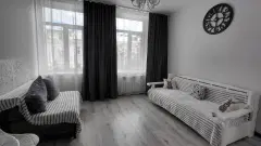 Фото гостя 2 — Студия однокомнатная на улице Адмирала Фокина, 28 м², Владивосток
