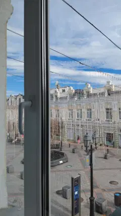 Фото гостя 9 — Студия однокомнатная на улице Адмирала Фокина, 28 м², Владивосток