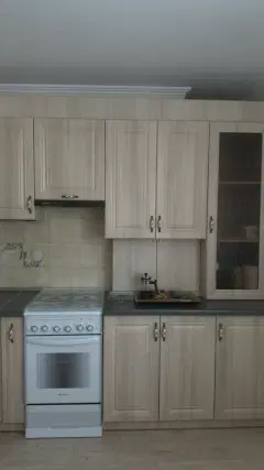 Фото гостя 1 — Квартира однокомнатная на улице Солнечной, 37 м², Зеленоградск