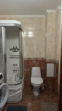 Фото гостя 5 — Квартира однокомнатная на улице Солнечной, 37 м², Зеленоградск