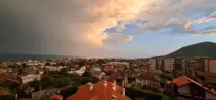 Фото гостя 1 — Квартира однокомнатная в переулке Счастливом, 52 м², Мысхако