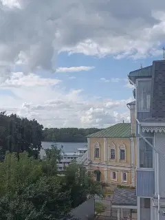 Фото гостя 1 — Квартира однокомнатная на улице Свободы, 35 м², Углич