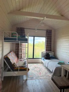 Фото гостя 2 — Дом 3-местный на улице Береговой, 24 м², Ретлё