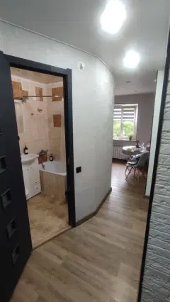 Фото гостя 2 — Квартира однокомнатная на улице Ватутина, 38 м², Владикавказ