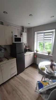 Фото гостя 9 — Квартира однокомнатная на улице Ватутина, 38 м², Владикавказ