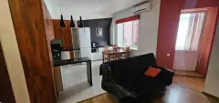 Фото гостя 5 — Квартира двухкомнатная в Дзержинском, 80 м², Волгоград